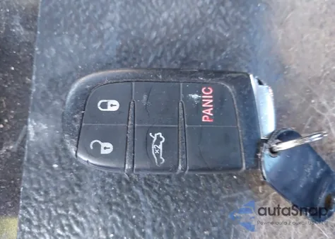 2014 Dodge Charger Police z USA, uszkodzony, nr VIN 2C3CDXAT4EH186054